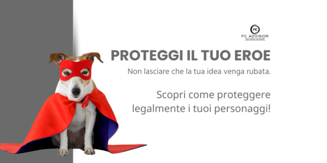 PROTEGGI IL TUO EROE_NEWS