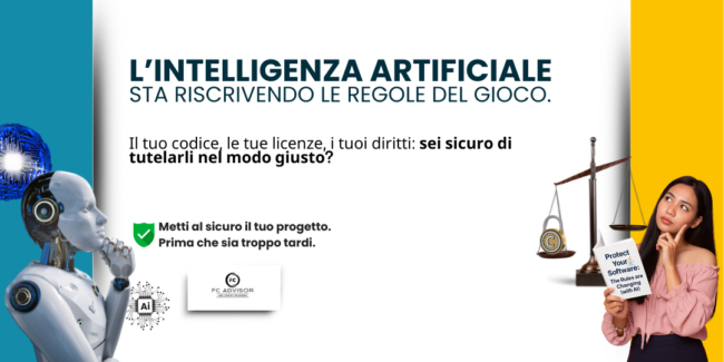 L’AI STA RISCRIVENDO LE REGOLE DEL GIOCO (1080 x 540 px)