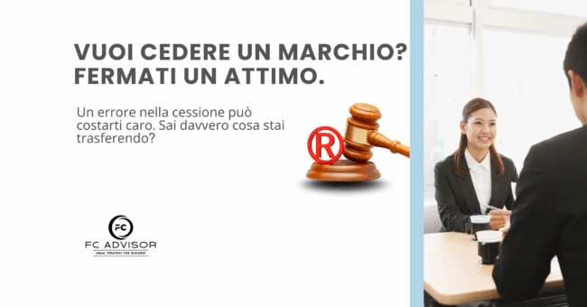 CESSIONE MARCHIO_news
