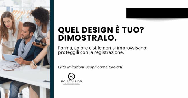 QUEL DESIGN E TUO_ NEWS
